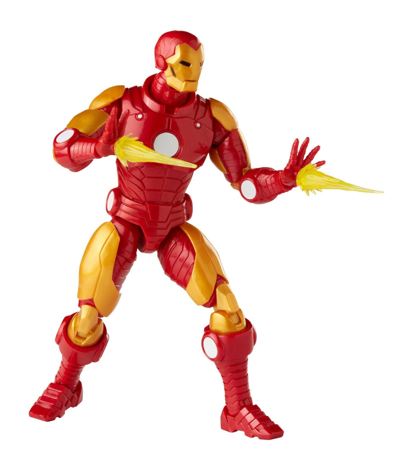 Marvel Legends Series Actionfigur BAF: Controller Iron Man 15cm Hasbro