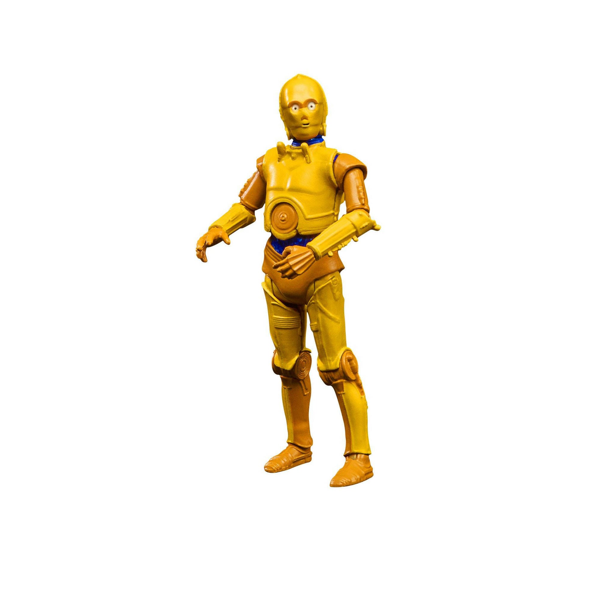 Star Wars Vintage Collection Droids: 3er Set 10cm *B-Ware* Hasbro