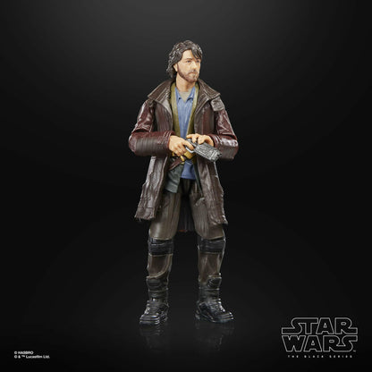 Star Wars Black Series Andor: Cassian Andor 15cm Hasbro