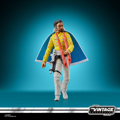 Star Wars Vintage Collection Star Wars: Battlefront II Lando Calrissian 10cm Hasbro