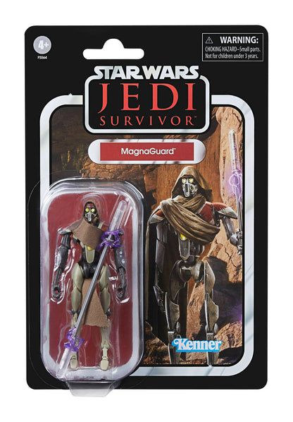 Star Wars Vintage Collection Jedi: Survivor Gaming Greats Special 3er-Pack 10cm Hasbro