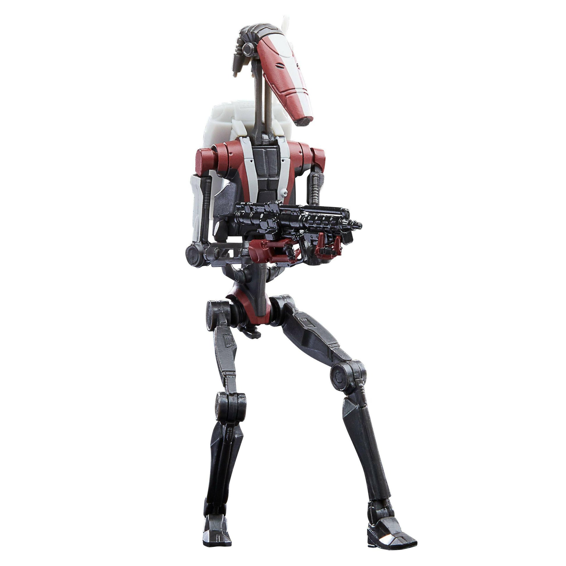 Star Wars The Black Series Jedi Survivor Gaming Greats Actionfigur B1 Battle Droid 15cm Hasbro