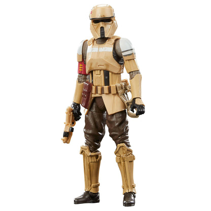 Star Wars Black Series Andor: Shoretrooper 15cm Hasbro