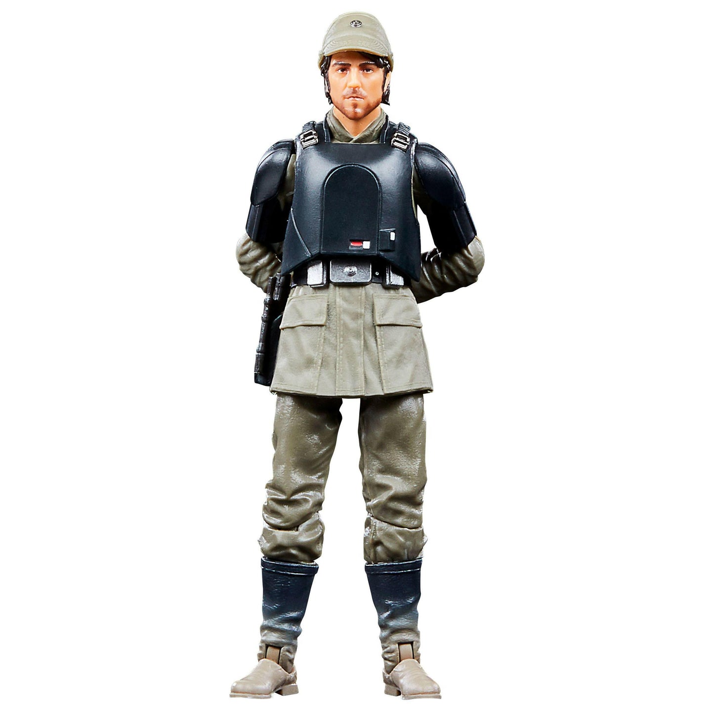 Star Wars Black Series Andor: Cassian Andor (Aldhani Mission) 15cm Hasbro