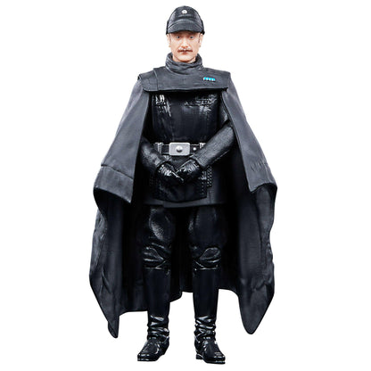 Star Wars Black Series Andor: Imperial Officer (Dark Times) 15cm Hasbro