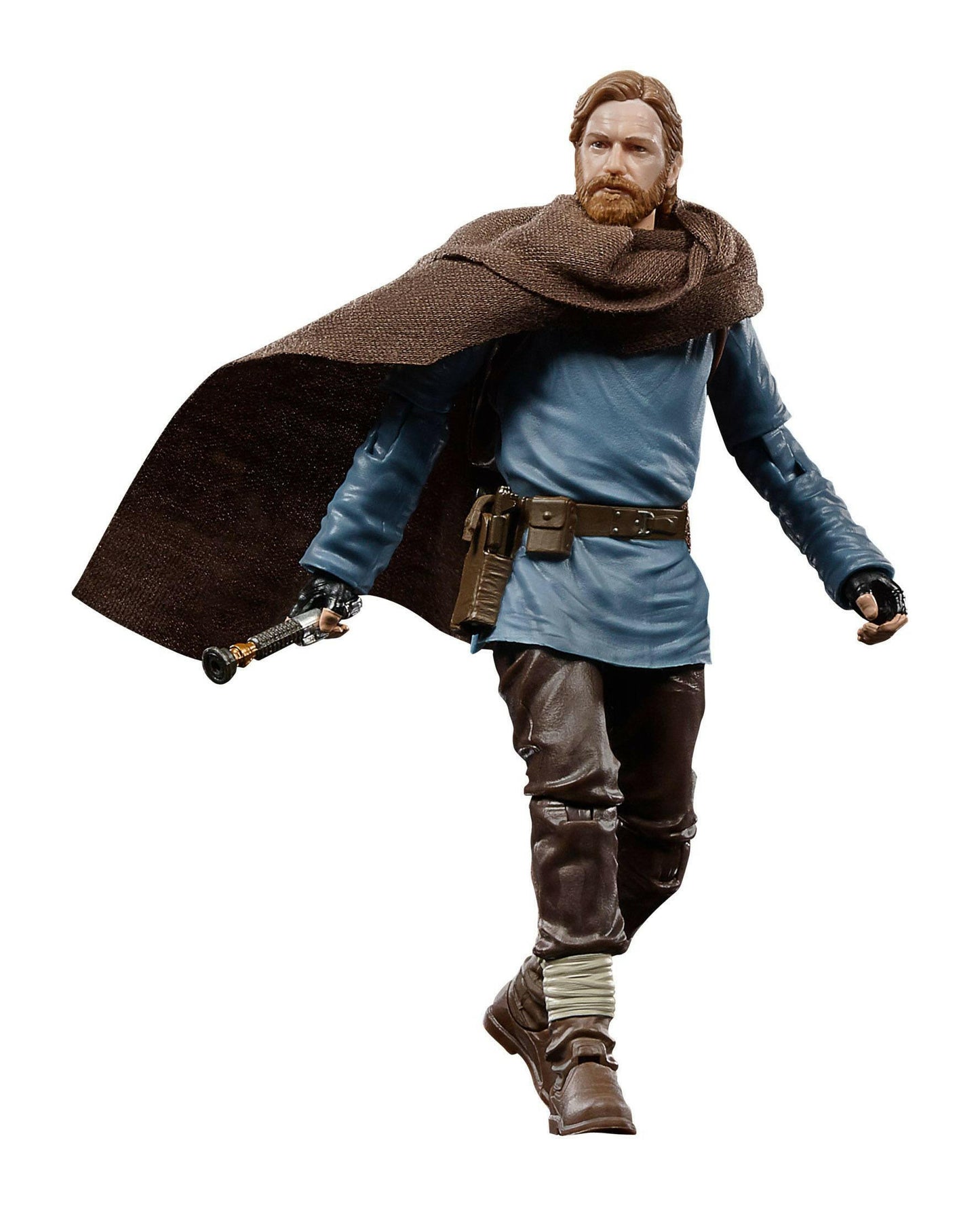 Star Wars Black Series Obi-Wan Kenobi (Tibidon Station) 15cm Hasbro