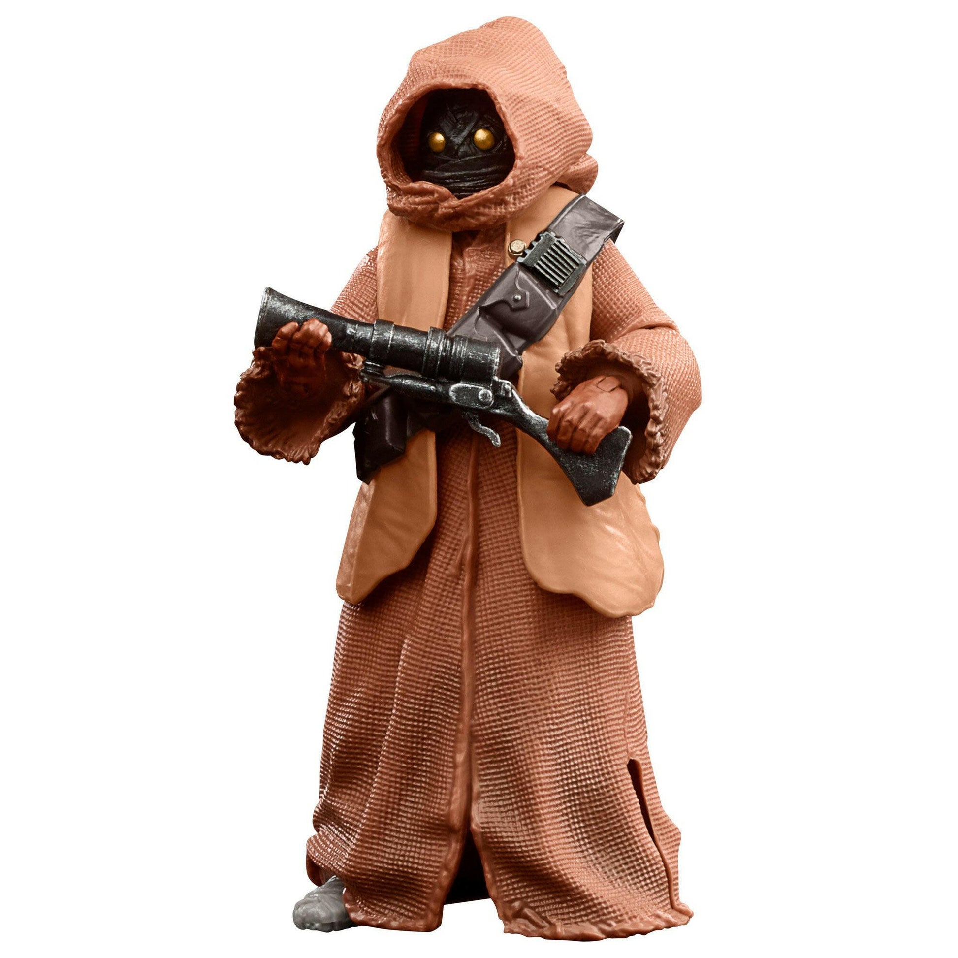 Star Wars Black Series Obi-Wan Kenobi Teeka (Jawa) 15cm Hasbro