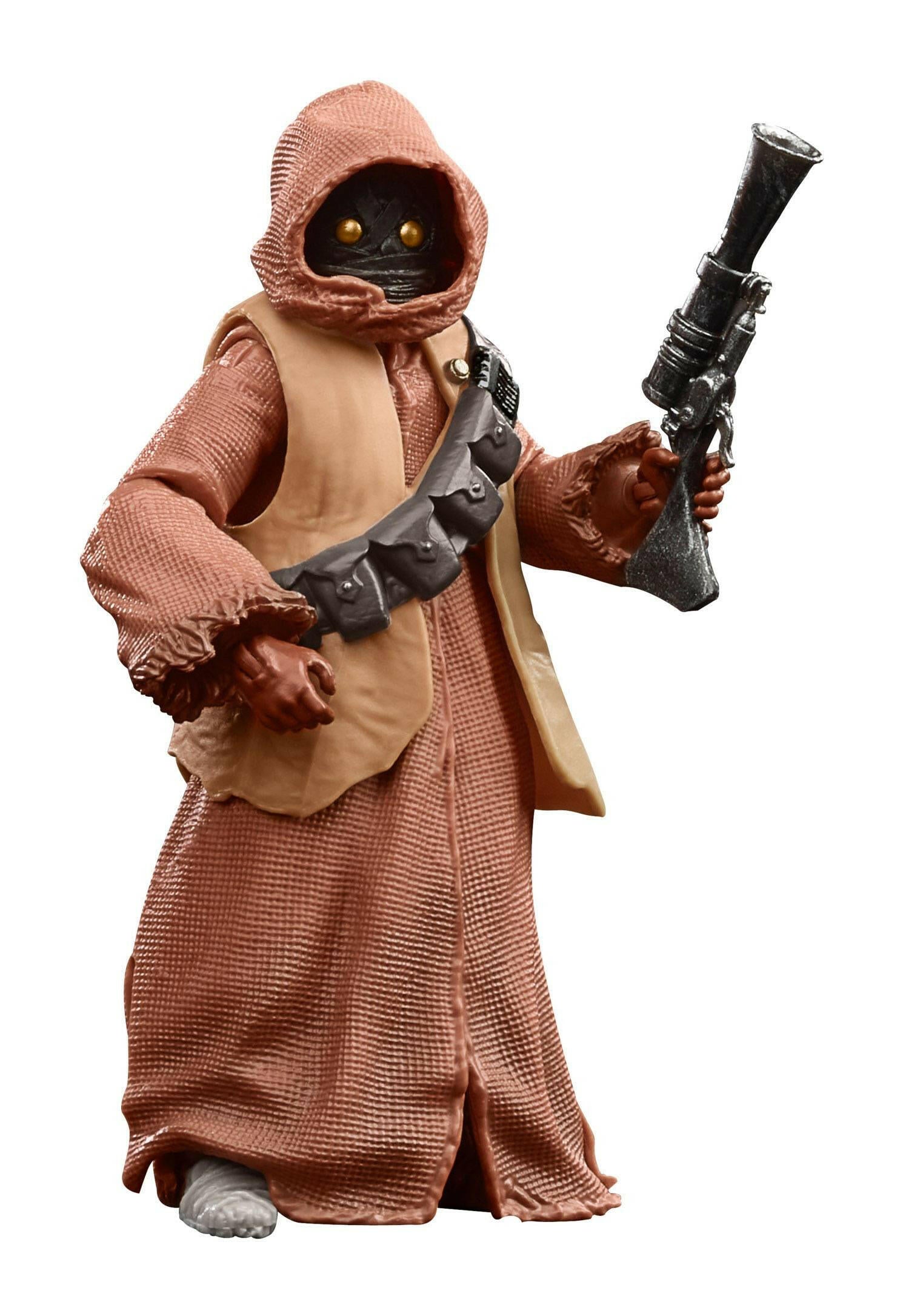 Star Wars Black Series Obi-Wan Kenobi Teeka (Jawa) 15cm Hasbro