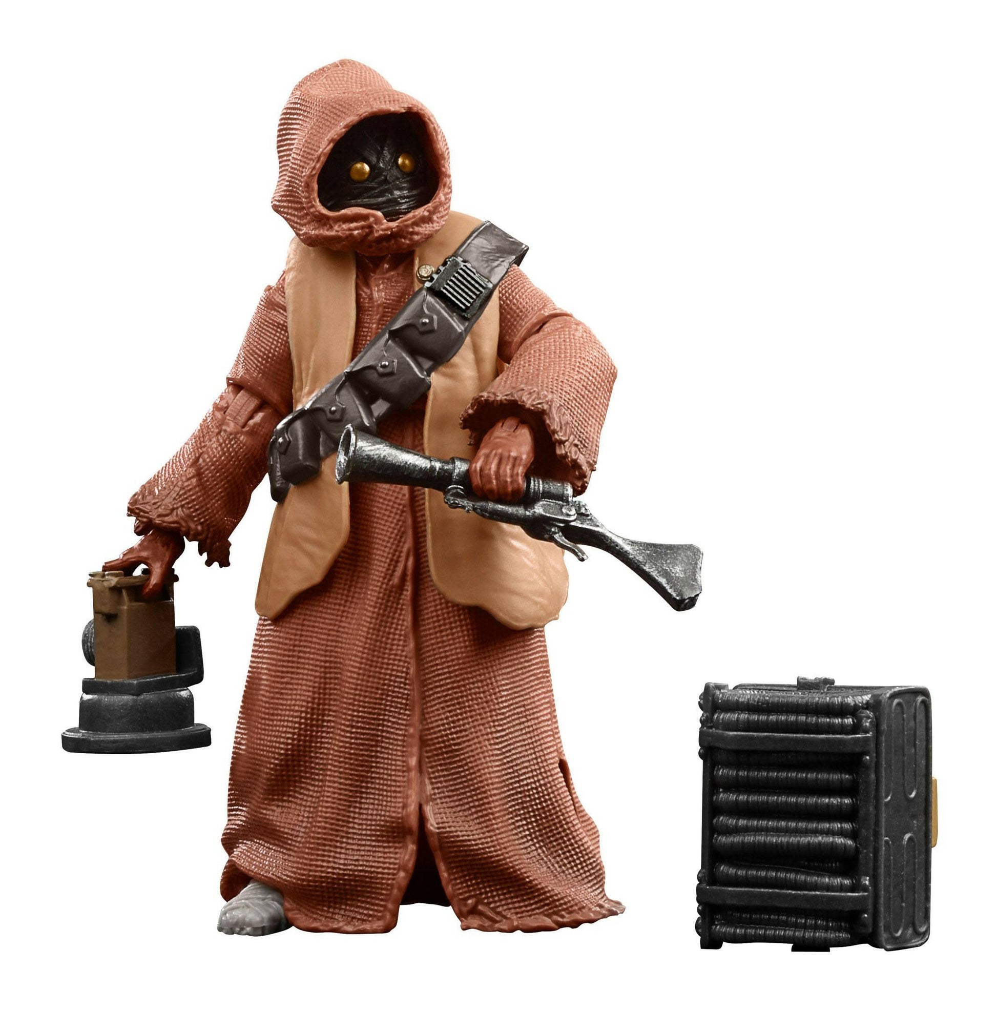 Star Wars Black Series Obi-Wan Kenobi Teeka (Jawa) 15cm Hasbro