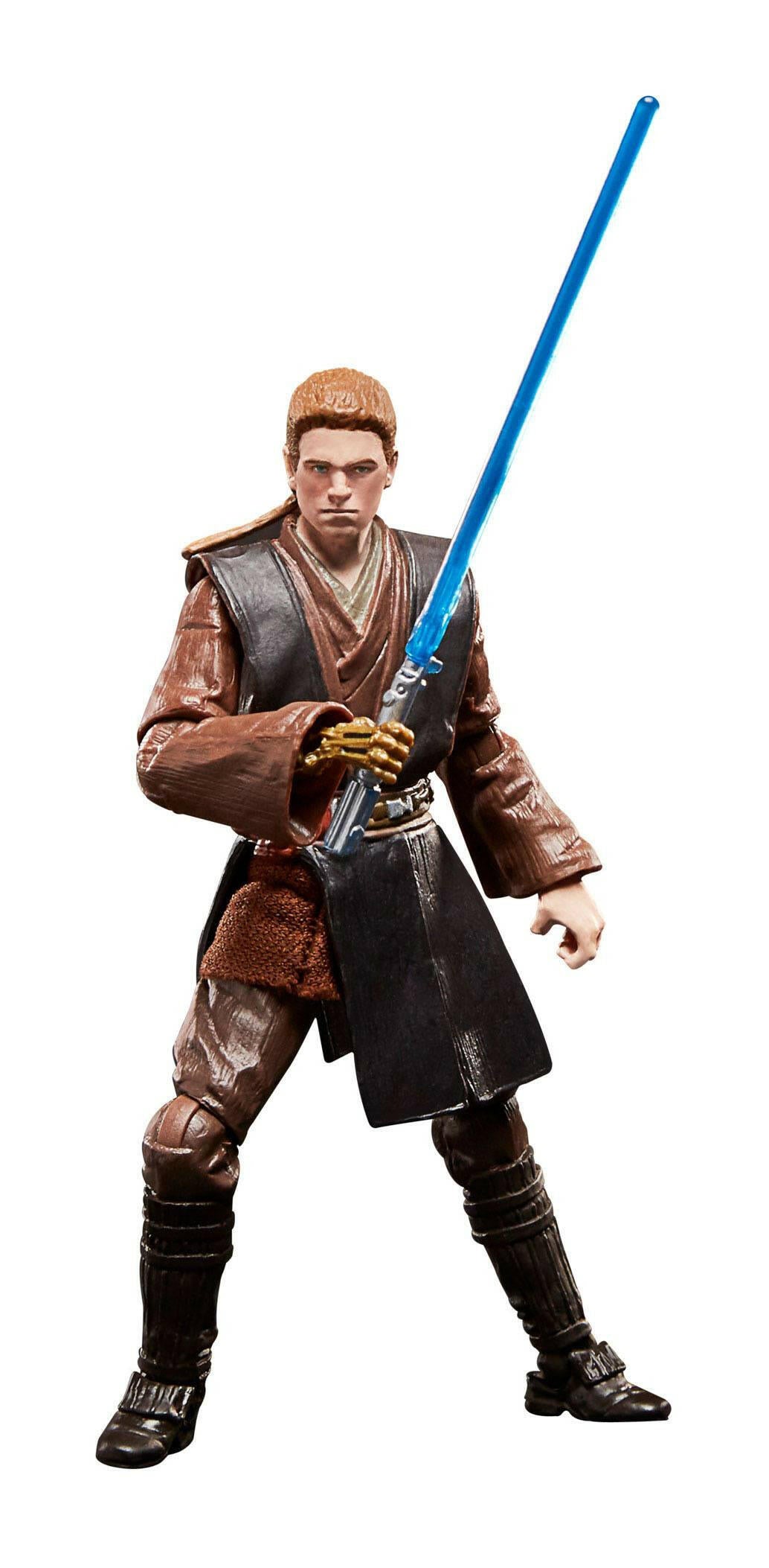 Star Wars Vintage Collection Episode II Anakin Skywalker (Padawan) 10cm Hasbro