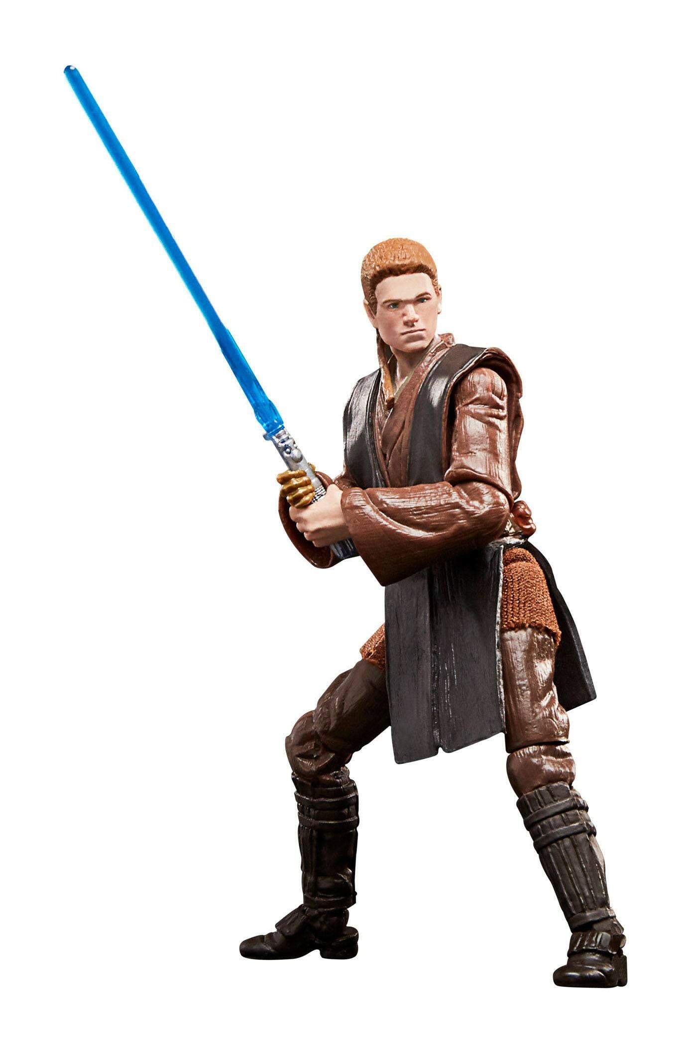 Star Wars Vintage Collection Episode II Anakin Skywalker (Padawan) 10cm Hasbro