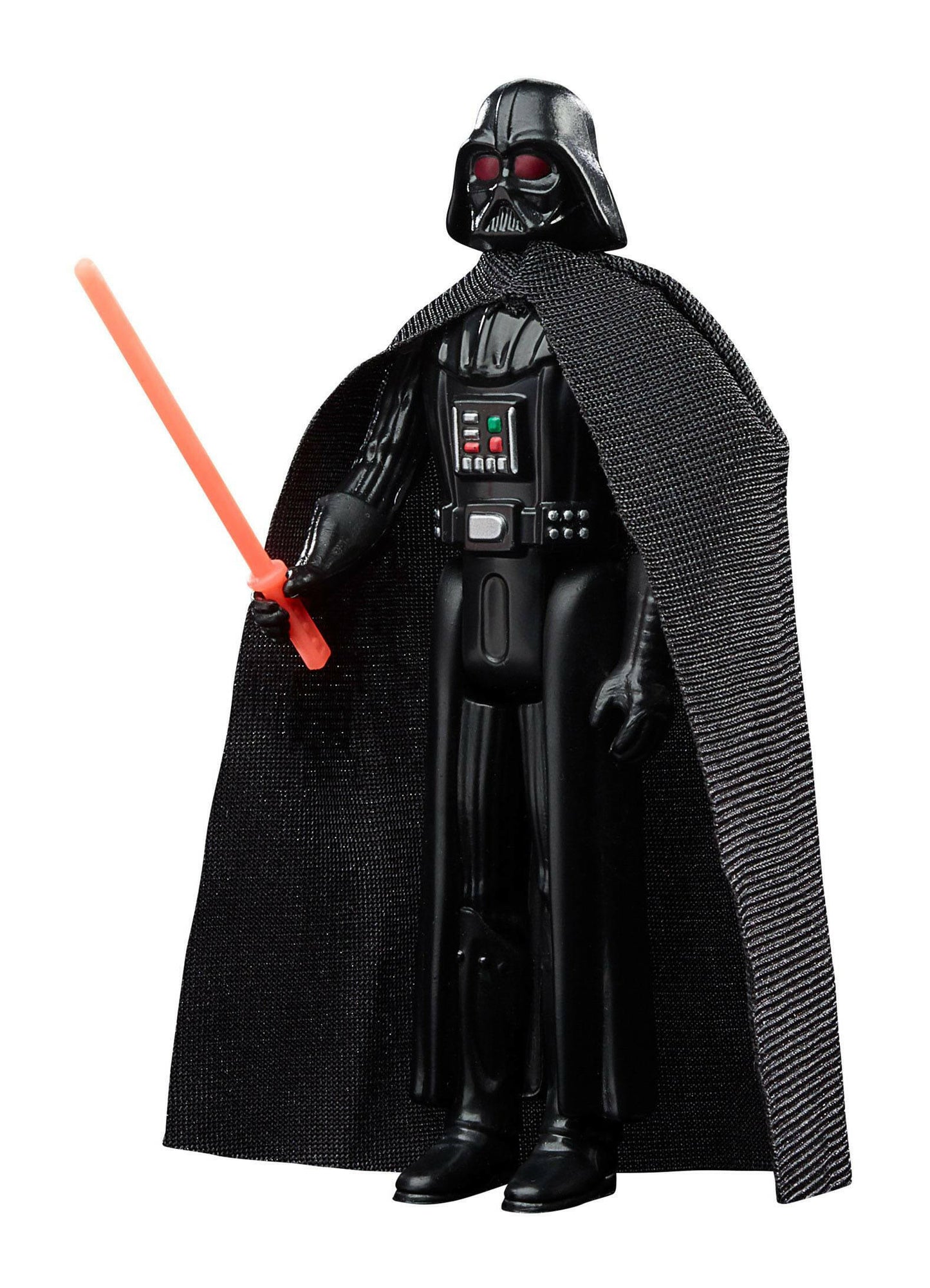 Star Wars Retro Collection Obi-Wan Kenobi: Darth Vader (The Dark Times) 10cm Hasbro