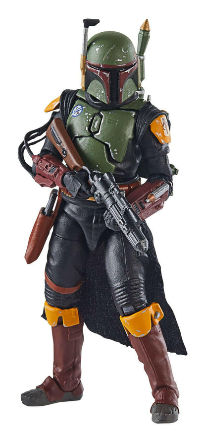 Star Wars Vintage Collection The Book of Boba Fett Boba Fett (Tatooine) 10cm Hasbro