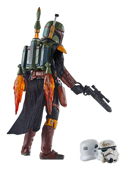 Star Wars Vintage Collection The Book of Boba Fett Boba Fett (Tatooine) 10cm Hasbro