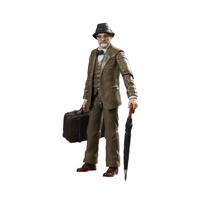 Indiana Jones Adventure Series Actionfigur Henry Jones Sr. (Der letzte Kreuzzug) 15cm Hasbro