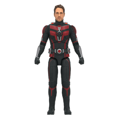 Marvel Legends Ant-Man and the Wasp: Quantumania Actionfigur BAF: Cassie Lang Ant-Man 15cm Hasbro