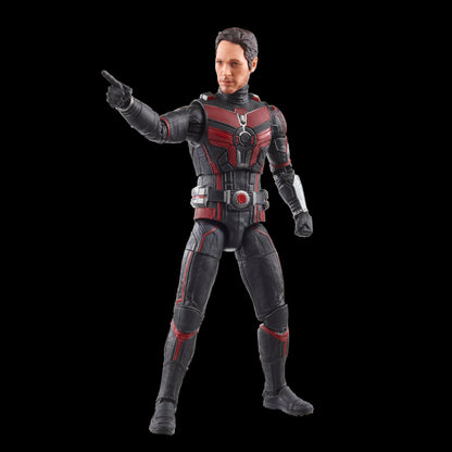 Marvel Legends Ant-Man and the Wasp: Quantumania Actionfigur BAF: Cassie Lang Ant-Man 15cm Hasbro