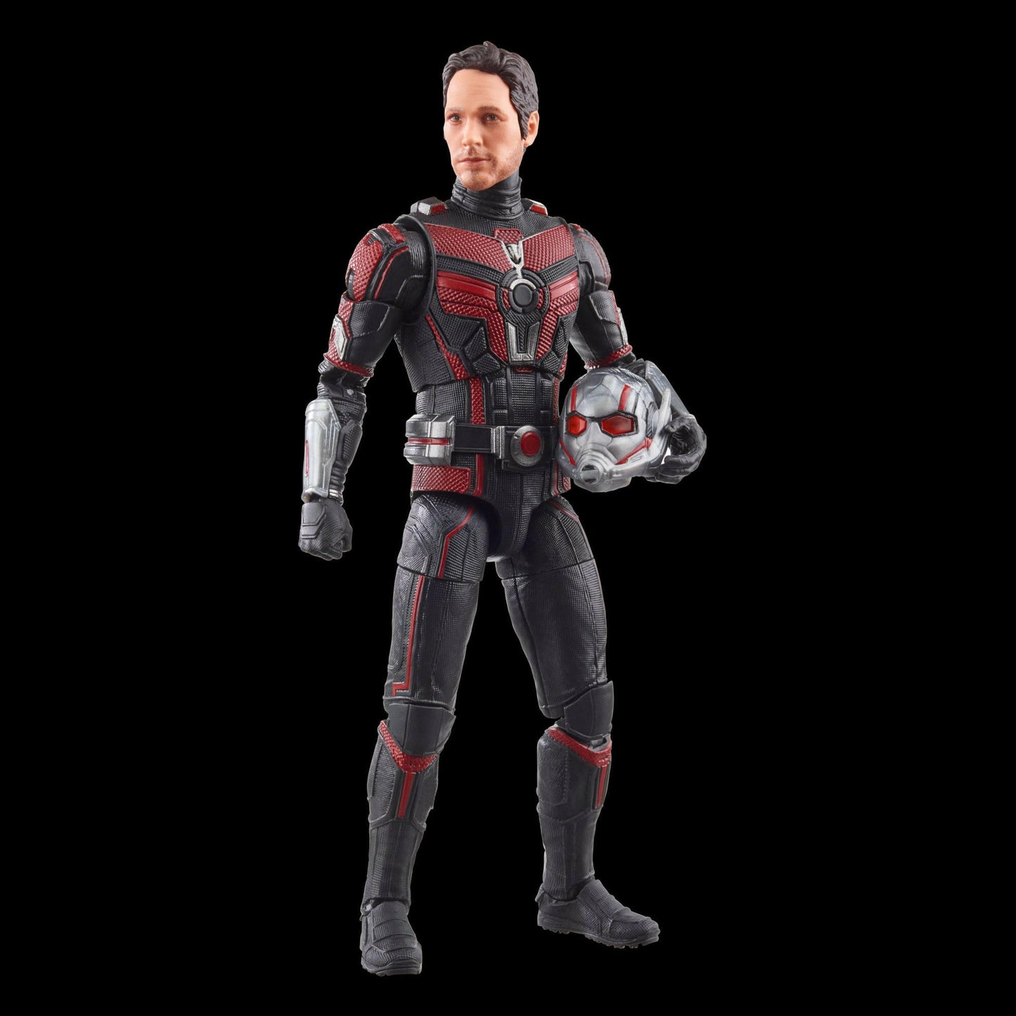 Marvel Legends Ant-Man and the Wasp: Quantumania Actionfigur BAF: Cassie Lang Ant-Man 15cm Hasbro