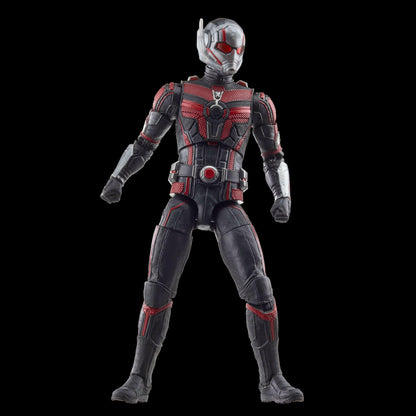 Marvel Legends Ant-Man and the Wasp: Quantumania Actionfigur BAF: Cassie Lang Ant-Man 15cm Hasbro