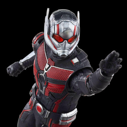 Marvel Legends Ant-Man and the Wasp: Quantumania Actionfigur BAF: Cassie Lang Ant-Man 15cm