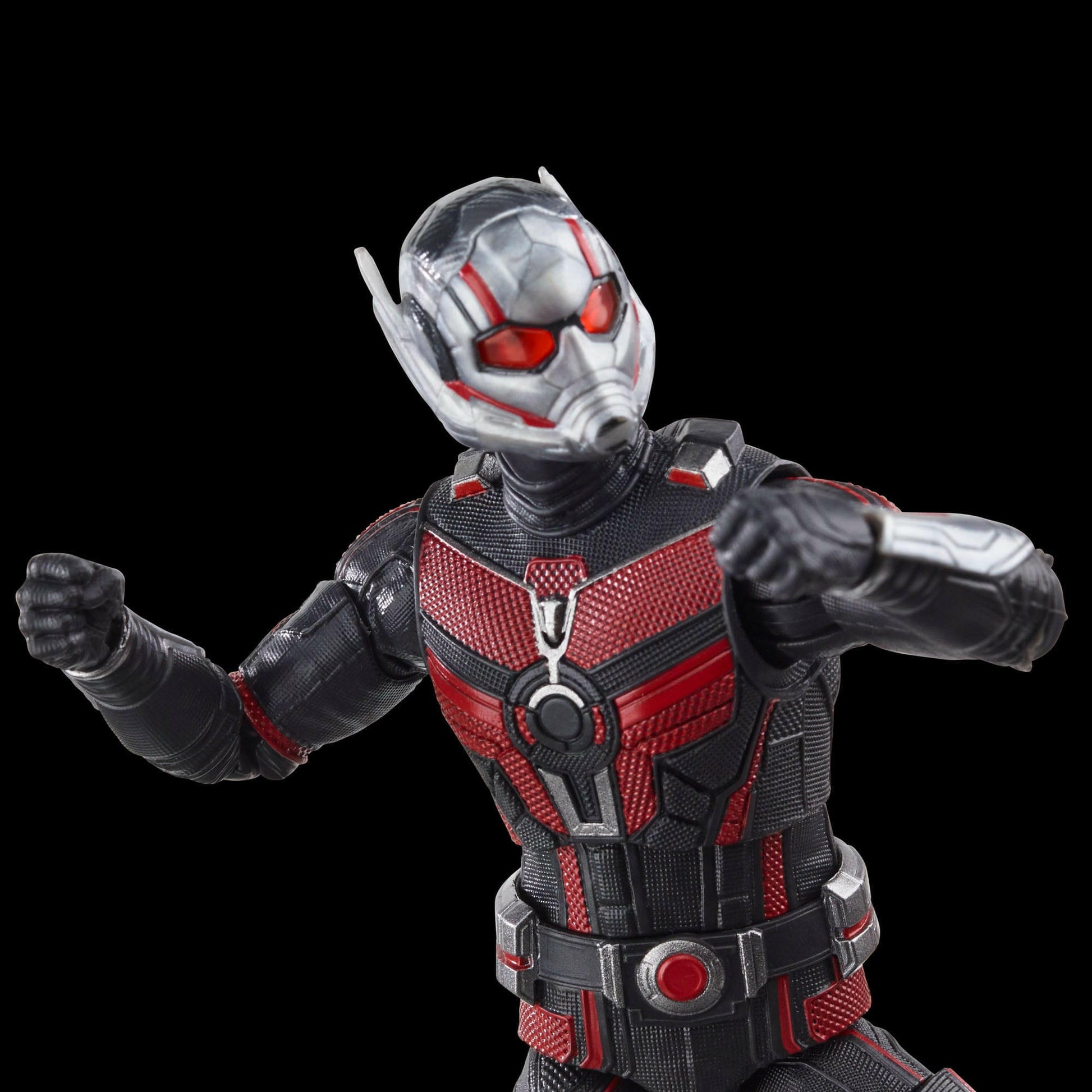 Marvel Legends Ant-Man and the Wasp: Quantumania Actionfigur BAF: Cassie Lang Ant-Man 15cm Hasbro
