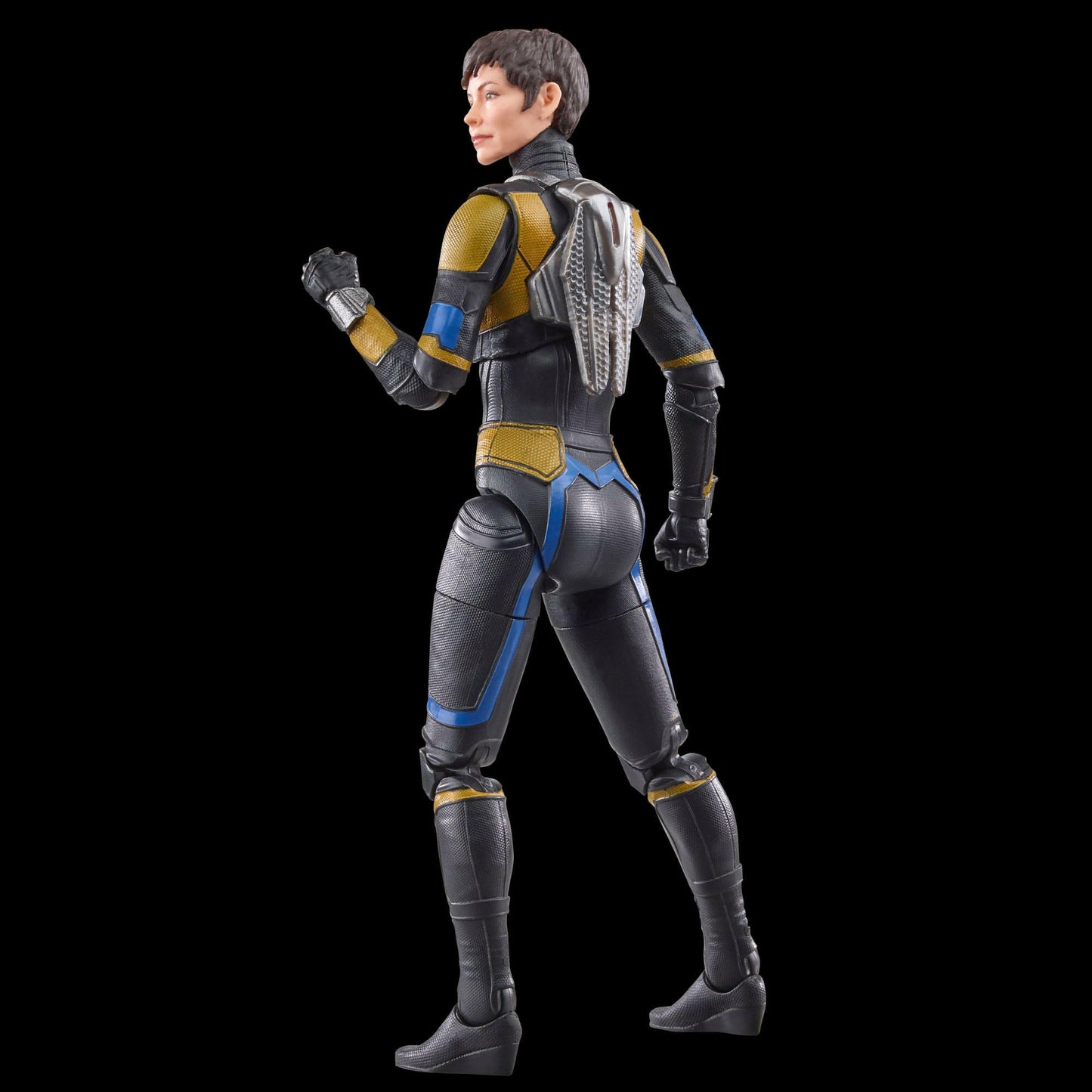 Marvel Legends Ant-Man and the Wasp: Quantumania Actionfigur BAF: Cassie Lang Marvel's Wasp 15cm Hasbro