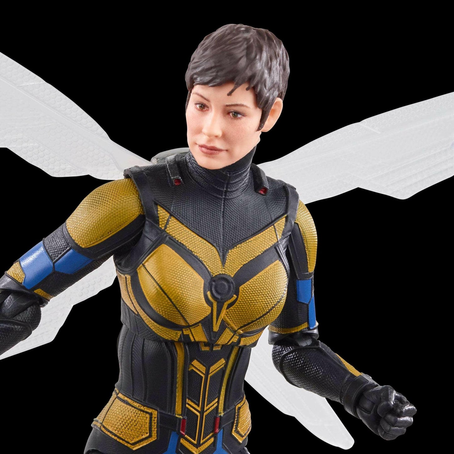 Marvel Legends Ant-Man and the Wasp: Quantumania Actionfigur BAF: Cassie Lang Marvel's Wasp 15cm