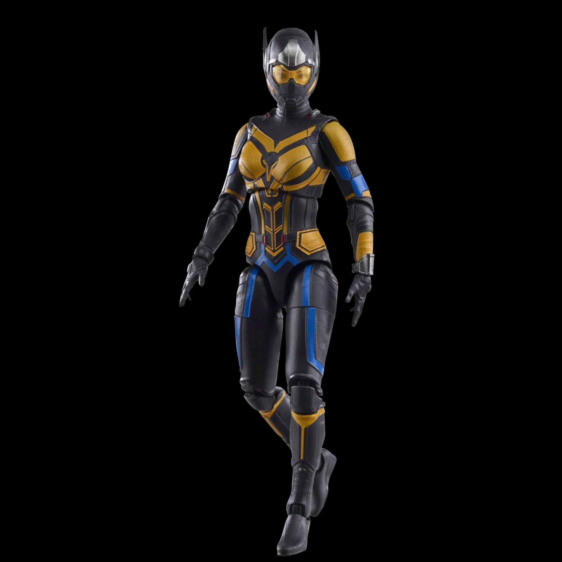 Marvel Legends Ant-Man and the Wasp: Quantumania Actionfigur BAF: Cassie Lang Marvel's Wasp 15cm Hasbro