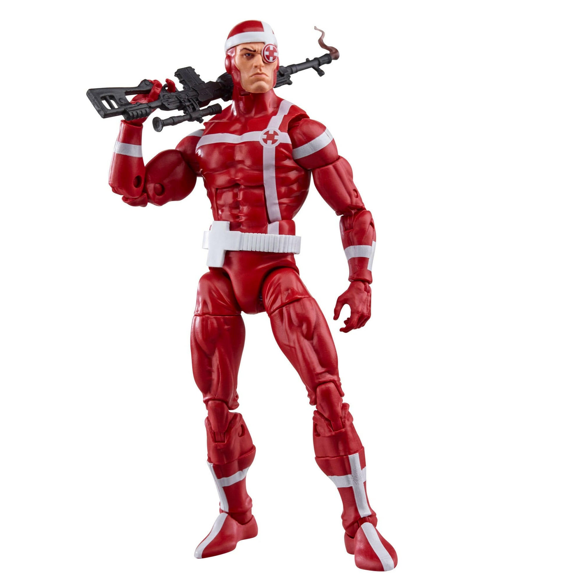 Marvel Legends Actionfigur BAF: Cassie Lang Marvel's Crossfire 15cm Hasbro