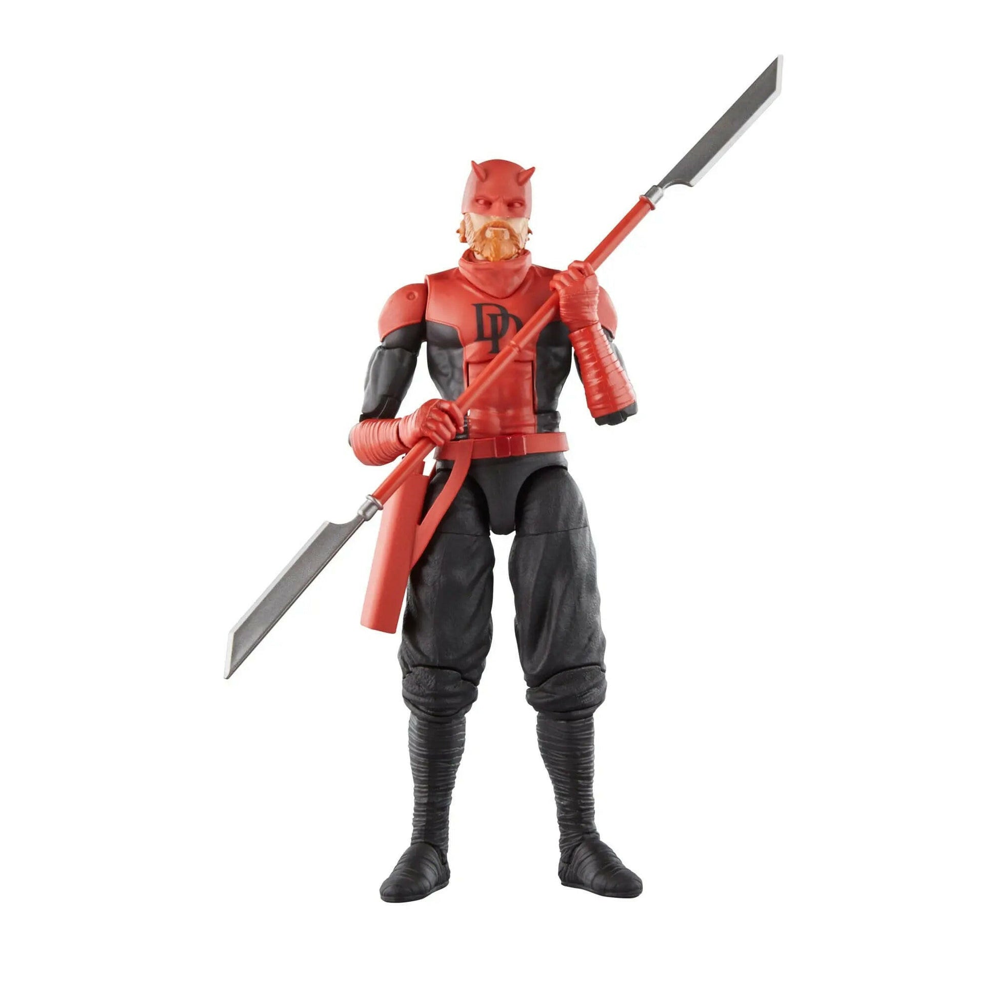 Marvel Legends Marvel Knights Actionfigur Daredevil 15cm Hasbro