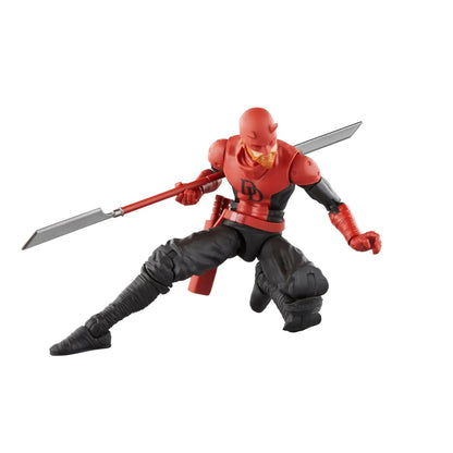 Marvel Legends Marvel Knights Actionfigur Daredevil 15cm Hasbro