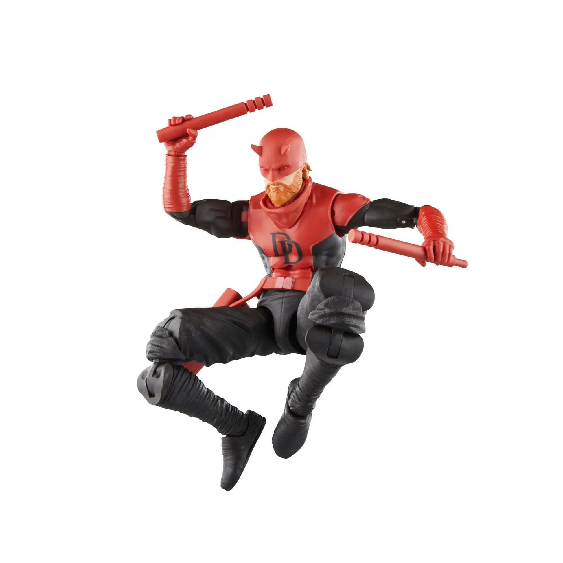 Marvel Legends Marvel Knights Actionfigur Daredevil 15cm Hasbro