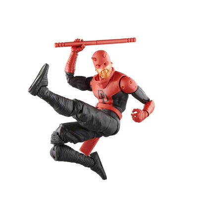 Marvel Legends Marvel Knights Actionfigur Daredevil 15cm Hasbro