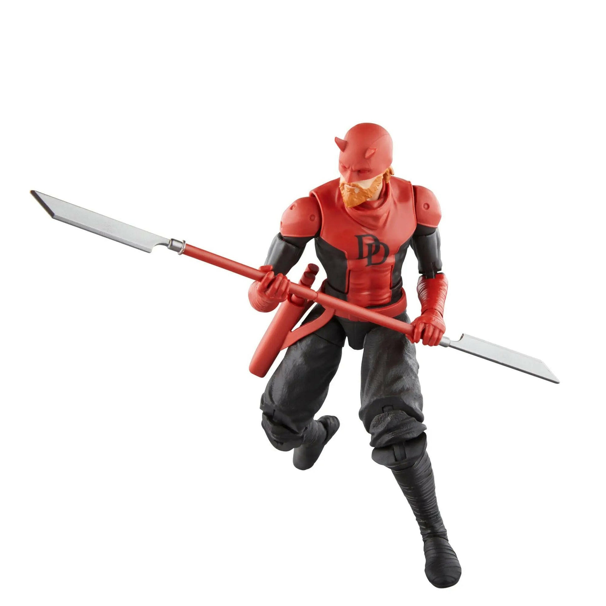 Marvel Legends Marvel Knights Actionfigur Daredevil 15cm Hasbro