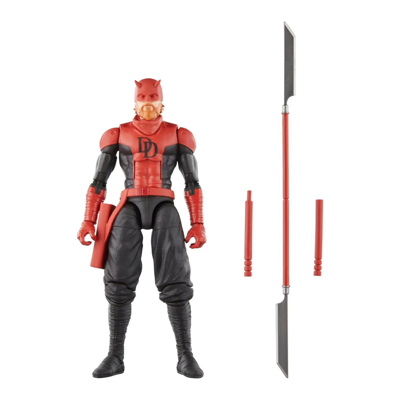 Marvel Legends Marvel Knights Actionfigur Daredevil 15cm Hasbro