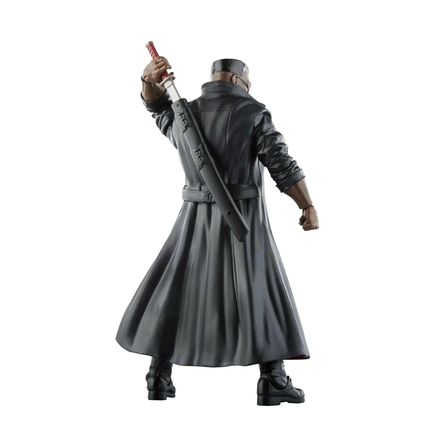 Marvel Legends Marvel Knights Actionfigur Marvel's Blade (BAF: Mindless One) 15cm Hasbro