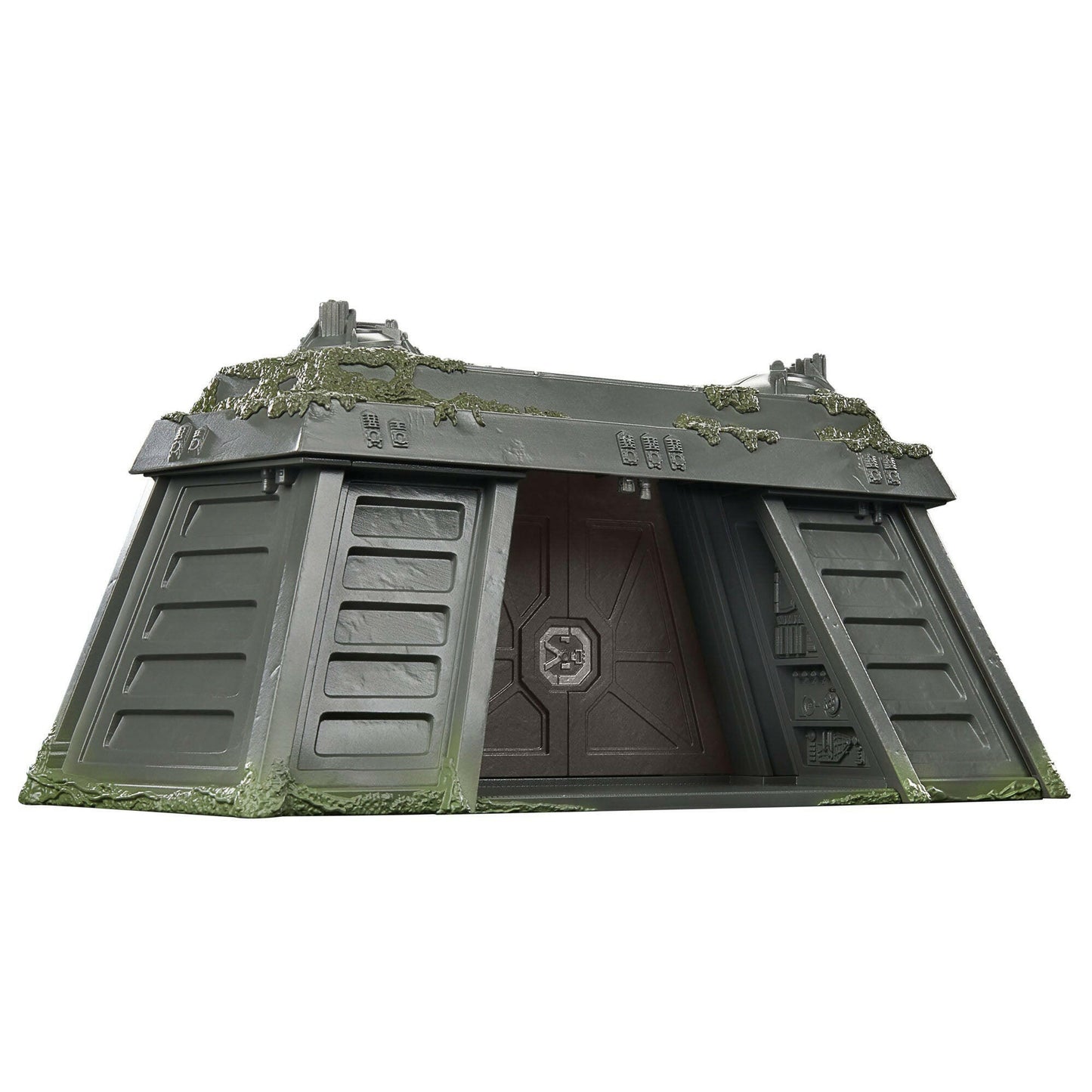 Star Wars Vintage Collection Episode VI Endor Bunker mit Rebel Commando (Scout Trooper Disguise) Hasbro