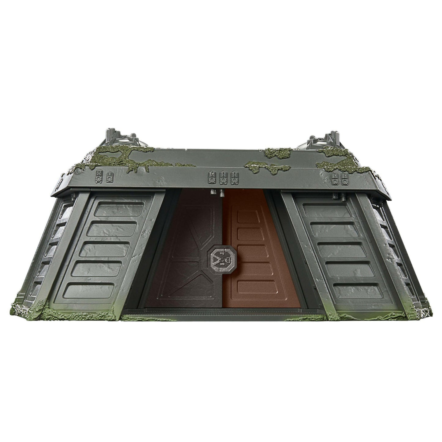 Star Wars Vintage Collection Episode VI Endor Bunker mit Rebel Commando (Scout Trooper Disguise) Hasbro