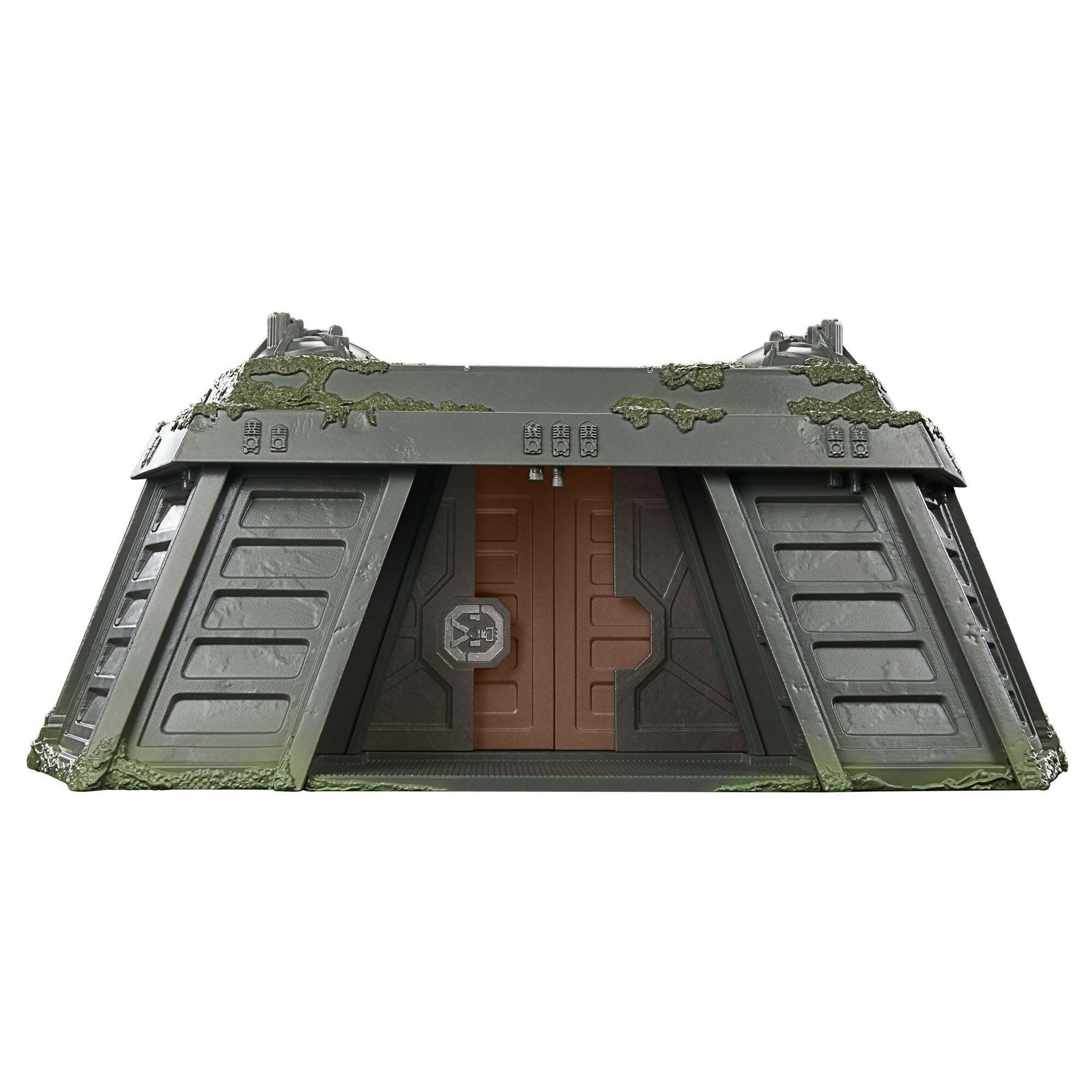 Star Wars Vintage Collection Episode VI Endor Bunker mit Rebel Commando (Scout Trooper Disguise) Hasbro