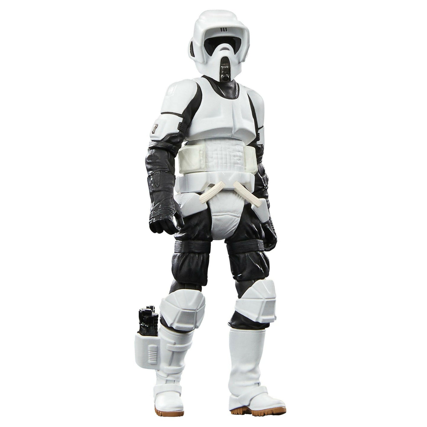 Star Wars Vintage Collection Episode VI Endor Bunker mit Rebel Commando (Scout Trooper Disguise) Hasbro