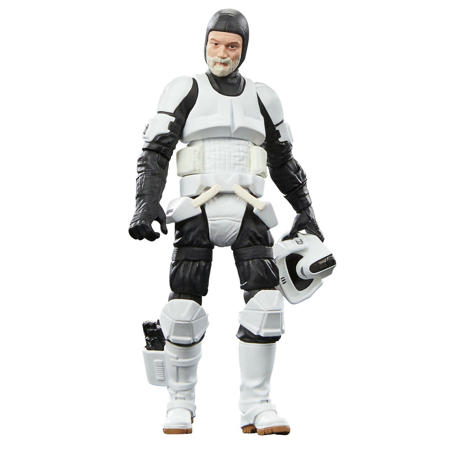 Star Wars Vintage Collection Episode VI Endor Bunker mit Rebel Commando (Scout Trooper Disguise) Hasbro