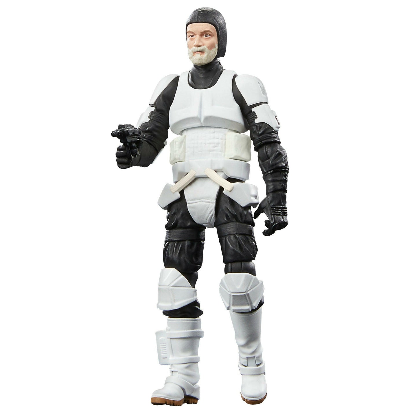 Star Wars Vintage Collection Episode VI Endor Bunker mit Rebel Commando (Scout Trooper Disguise) Hasbro