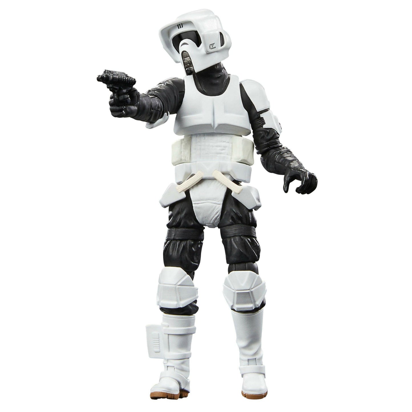 Star Wars Vintage Collection Episode VI Endor Bunker mit Rebel Commando (Scout Trooper Disguise) Hasbro