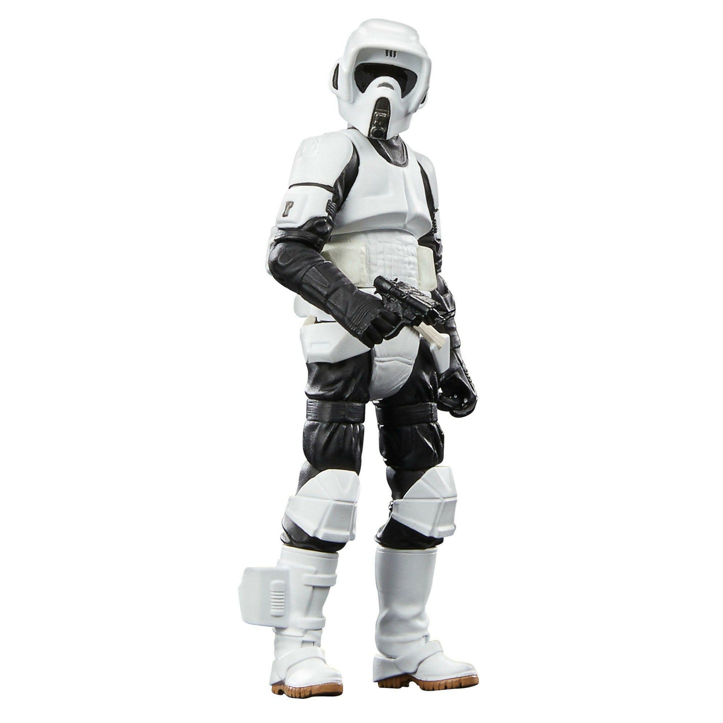 Star Wars Vintage Collection Episode VI Endor Bunker mit Rebel Commando (Scout Trooper Disguise) Hasbro