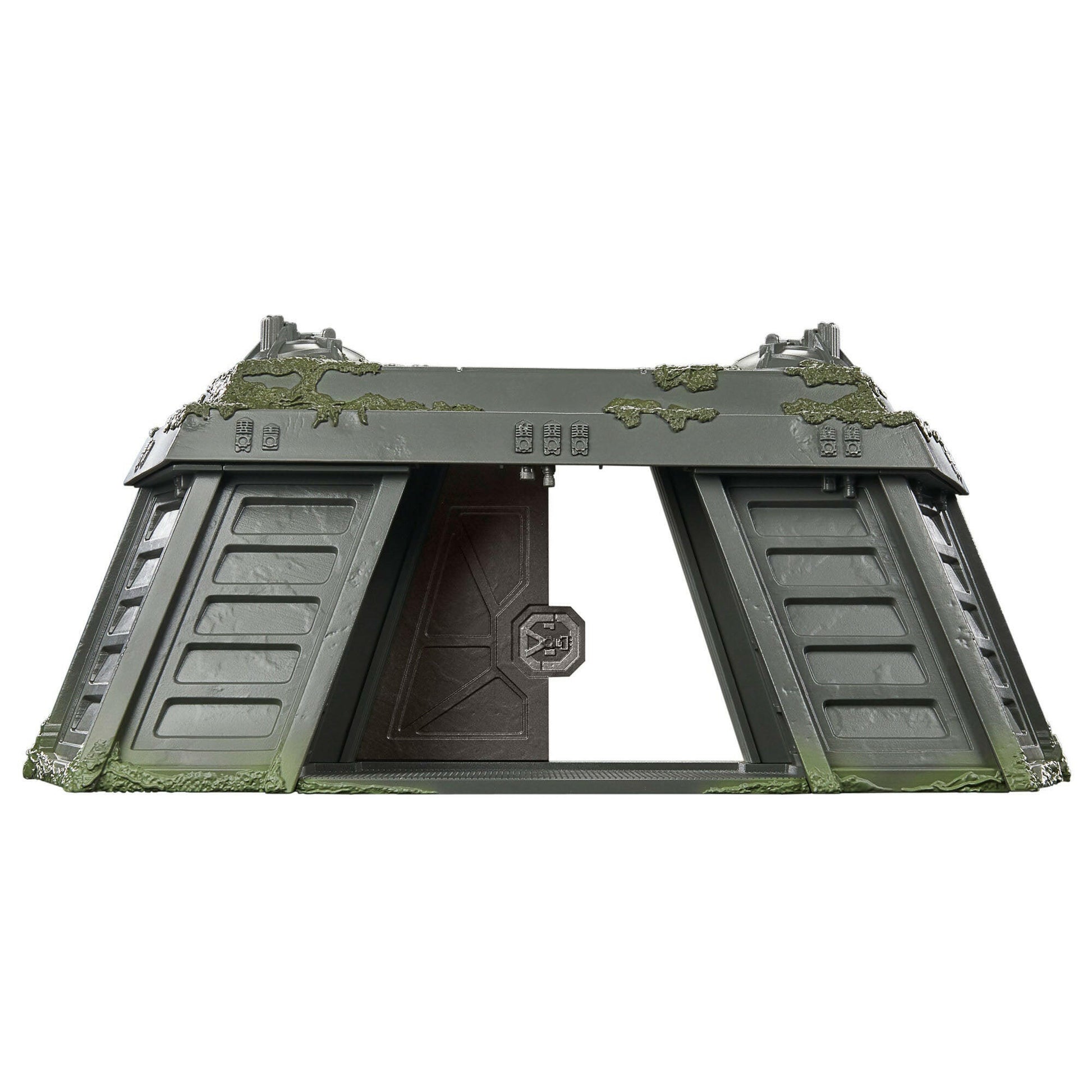 Star Wars Vintage Collection Episode VI Endor Bunker mit Rebel Commando (Scout Trooper Disguise) Hasbro