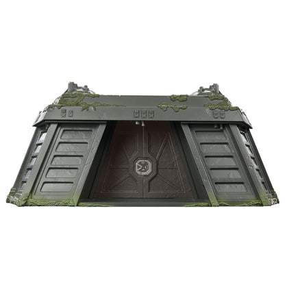 Star Wars Vintage Collection Episode VI Endor Bunker mit Rebel Commando (Scout Trooper Disguise) Hasbro