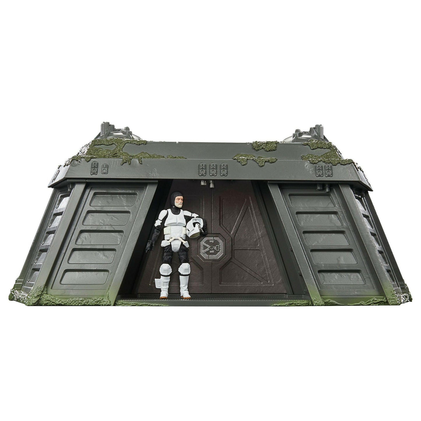 Star Wars Vintage Collection Episode VI Endor Bunker mit Rebel Commando (Scout Trooper Disguise) Hasbro