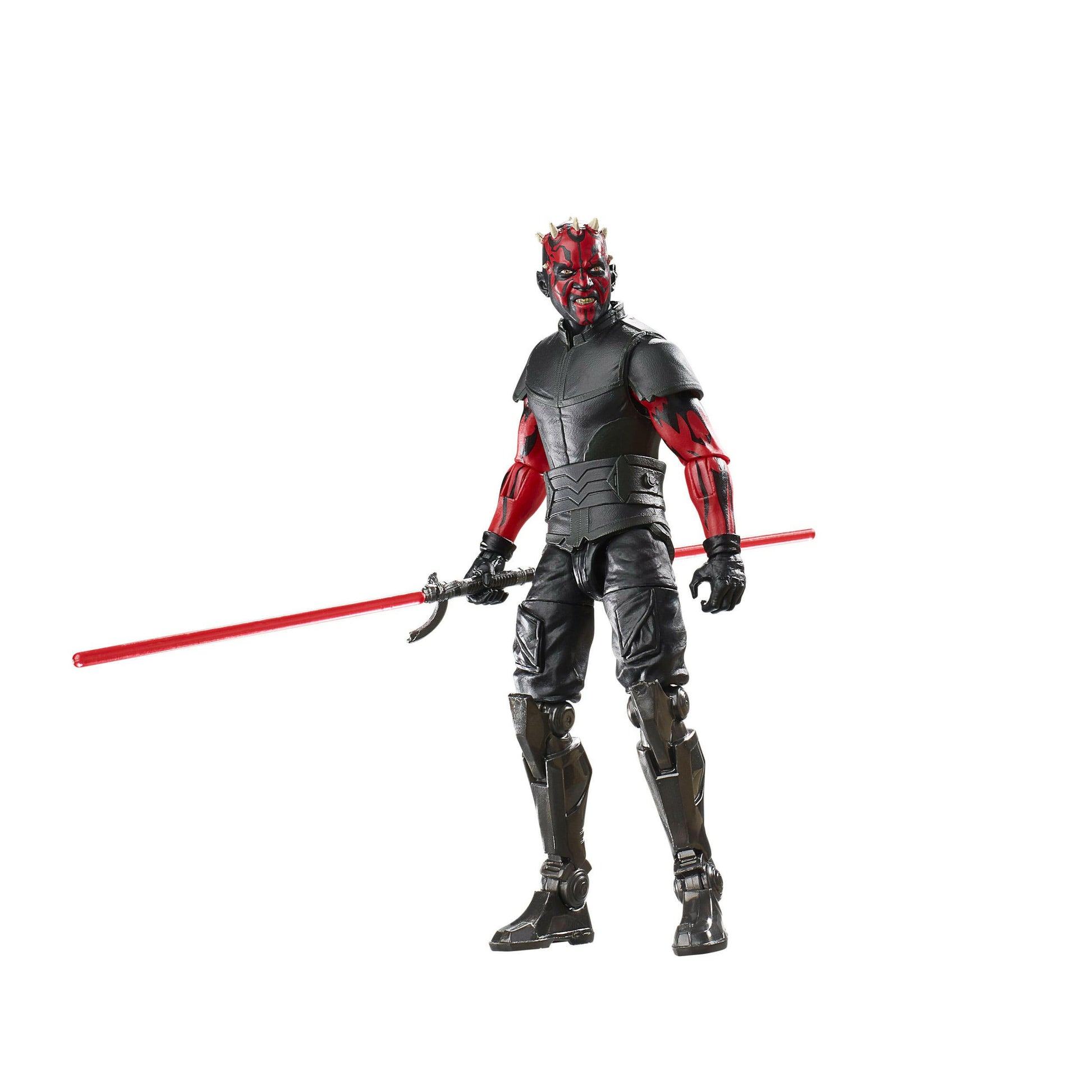 Pre-Order! Star Wars Black Series Battlefront II Gaming Greats Actionfigur Darth Maul (Old Master) 15cm Hasbro