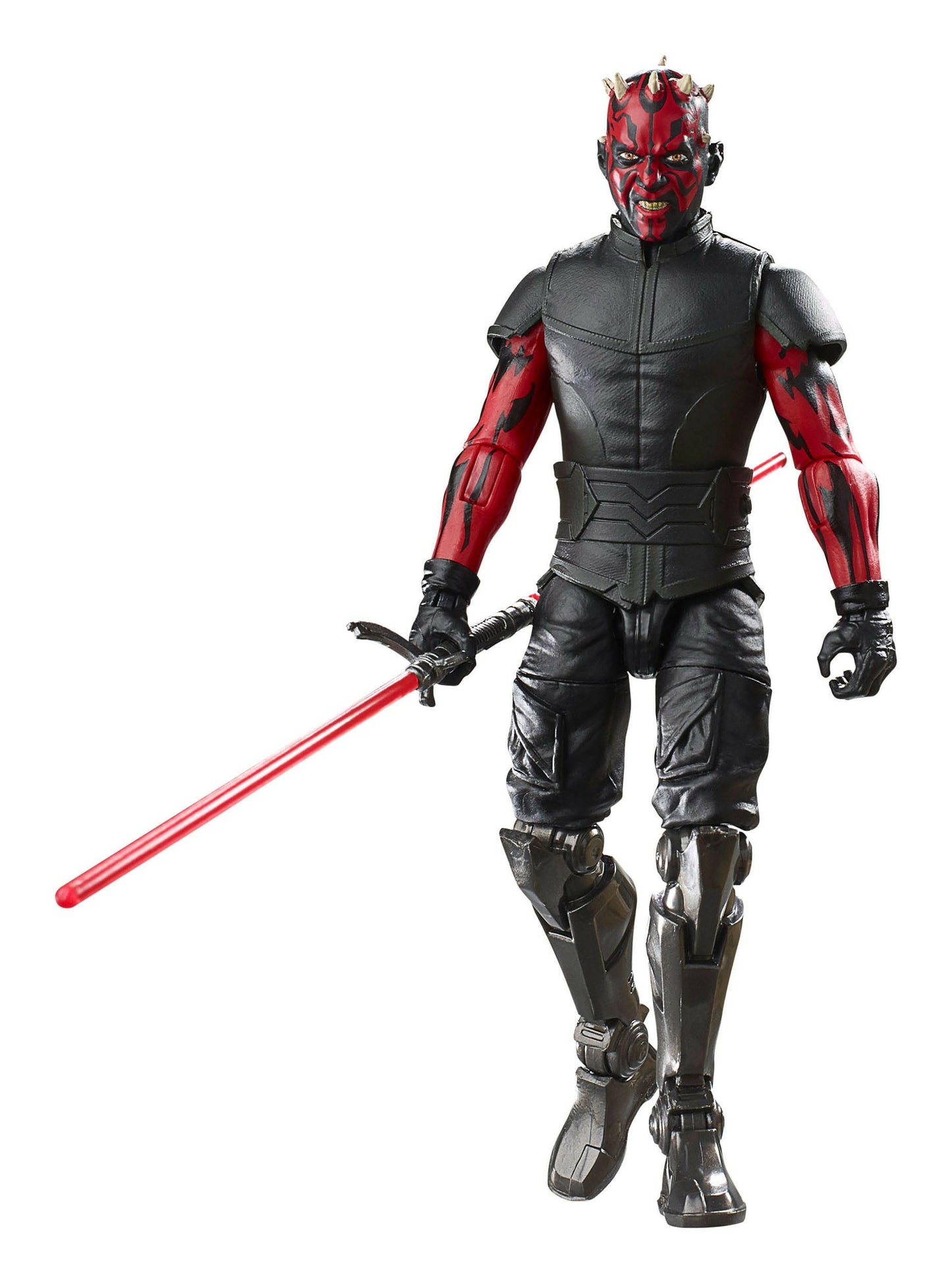 Pre-Order! Star Wars Black Series Battlefront II Gaming Greats Actionfigur Darth Maul (Old Master) 15cm Hasbro