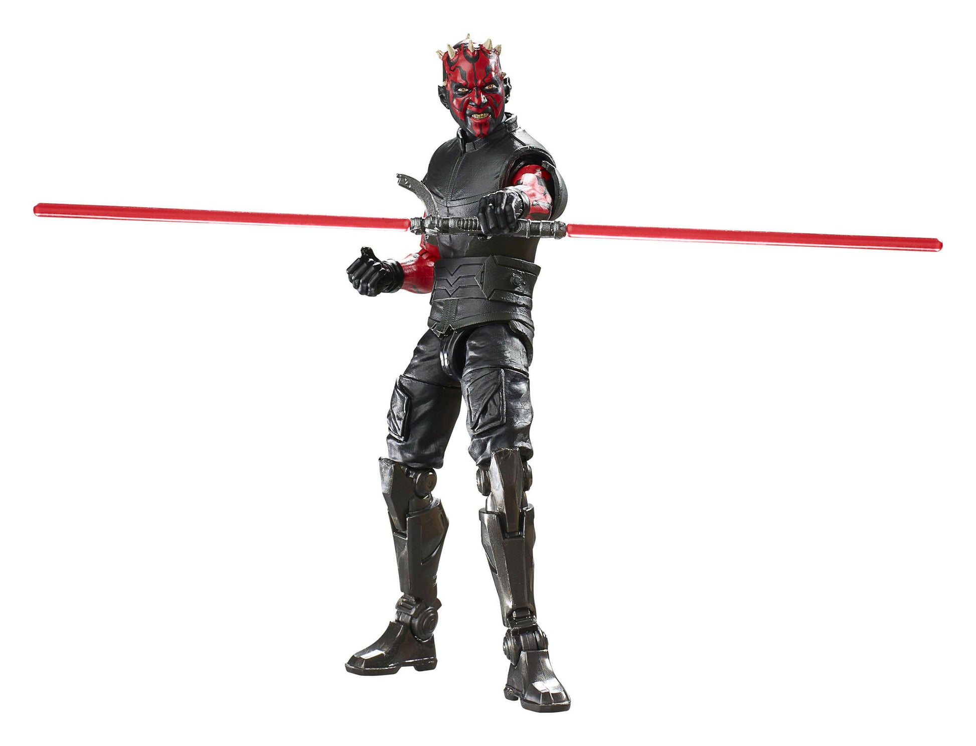 Pre-Order! Star Wars Black Series Battlefront II Gaming Greats Actionfigur Darth Maul (Old Master) 15cm Hasbro